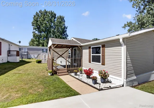 Photo 3 of Single family home for sale at 14151 E Tyler Dr, Plymouth City Wayne, MI 48170 | MLS# 20261067401 | Listing updated on 2026-08-31