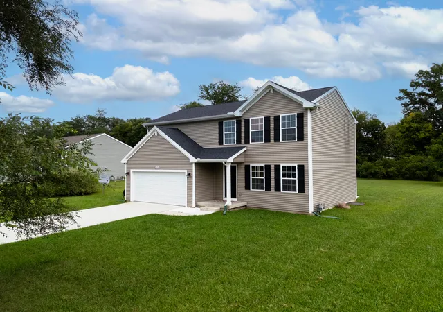 Photo 2 of Single family home for sale at 58705 Pond View Ln, Lockport Township St Joseph, MI 49093 | MLS# 66026044575 | Listing updated on 2026-08-25
