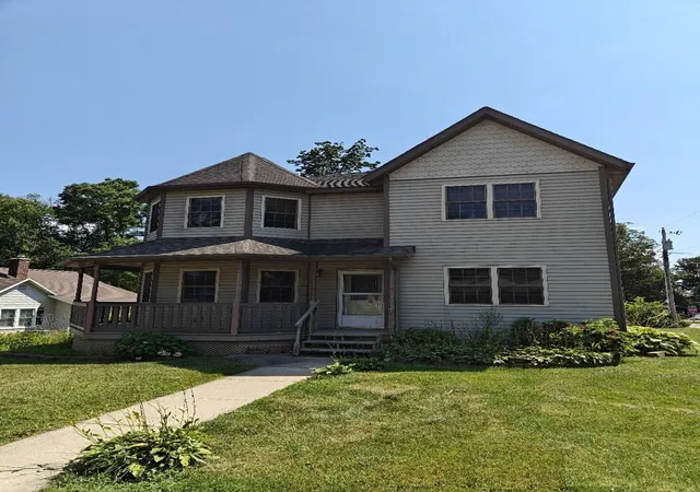 Single family home for sale at 22301 Forest Ave, LagrangeTownship_Cass, MI 49031 | MLS# 69026044574
