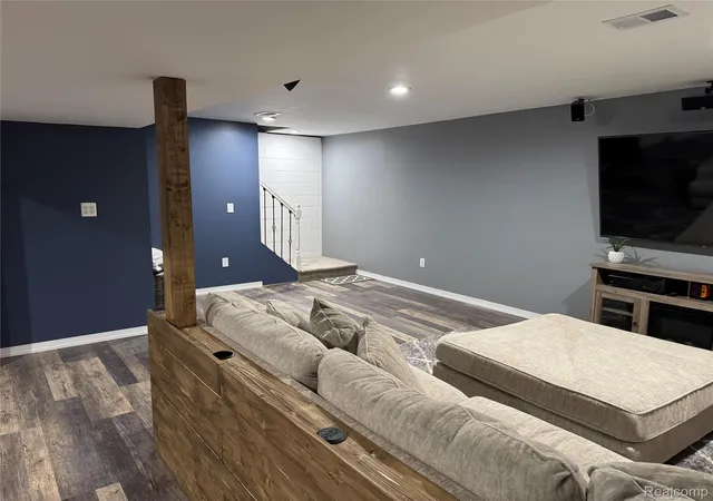 27th image of 1712 Peppermill Rd, Lapeer Township Lapeer, MI 48446 | MLS# 20261067402