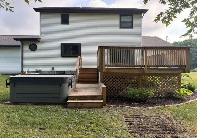 4th image of 1712 Peppermill Rd, Lapeer Township Lapeer, MI 48446 | MLS# 20261067402