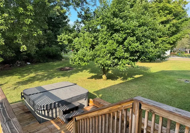 5th image of 1712 Peppermill Rd, Lapeer Township Lapeer, MI 48446 | MLS# 20261067402