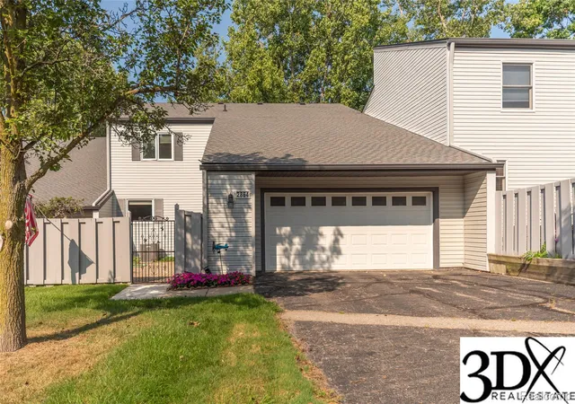 Photo 1 of Condo for sale at 2864 W Telluride W Telluride #178, Genoa Township Livingston, MI 48114 | MLS# 20261067405 | Listing updated on 2026-09-10