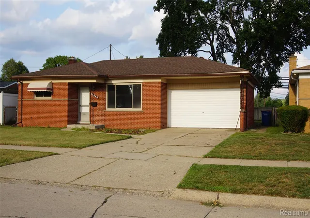 1st image of 28644 Grobbel Ave, Warren City Macomb, MI 48092 | MLS# 20261067406