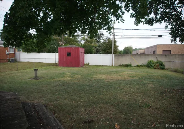 33rd image of 28644 Grobbel Ave, Warren City Macomb, MI 48092 | MLS# 20261067406