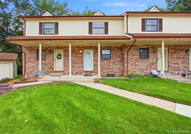 Photo 1 of Condo for sale at 35893 Castlewood Ct, Westland City Wayne, MI 48185 | MLS# 20261067408 | Listing updated on 2026-08-24