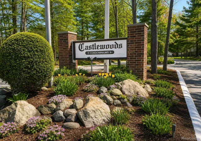 Photo 4 of Condo for sale at 35893 Castlewood Ct, Westland City Wayne, MI 48185 | MLS# 20261067408 | Listing updated on 2026-08-24
