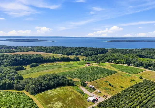 Photo 3 of Land for sale at 0 Nelson Rd, Peninsula Township Grand Traverse, MI 49686 | MLS# 78080072718 | Listing updated on 2026-08-26