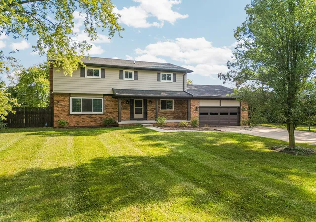 1st image of 705 W Bemis Rd, York Charter Township Washtenaw, MI 48176 | MLS# 81026044581