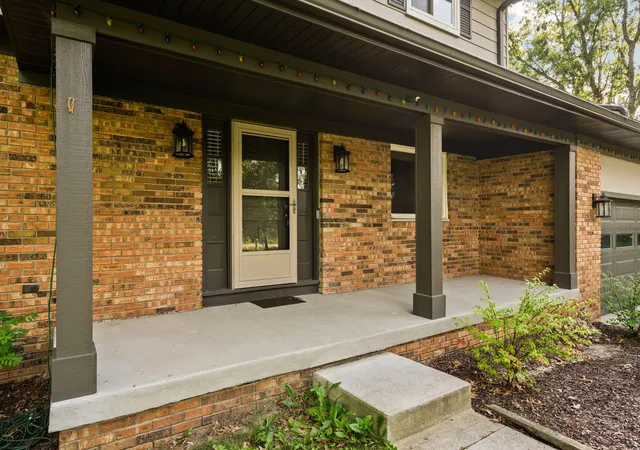 2nd image of 705 W Bemis Rd, York Charter Township Washtenaw, MI 48176 | MLS# 81026044581