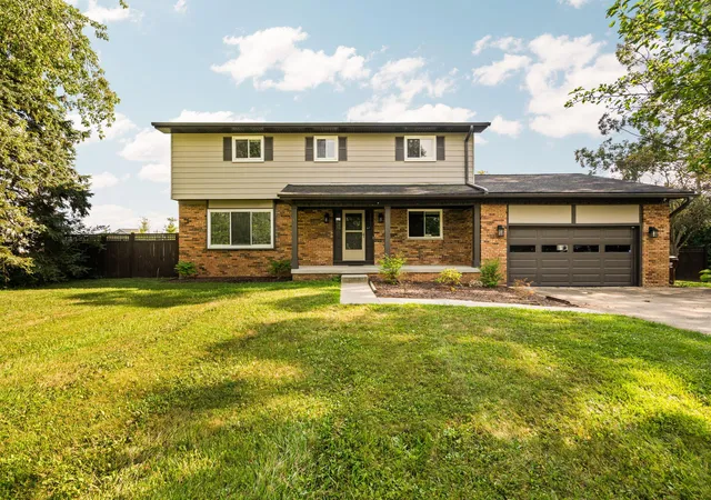 Photo 1 of Single family home for sale at 705 W Bemis Rd, York Charter Township Washtenaw, MI 48176 | MLS# 81026044581 | Listing updated on 2026-09-12