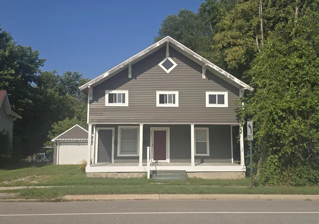1st image of 381 N Elm St, Shelby Village Oceana, MI 49455 | MLS# 67026044582