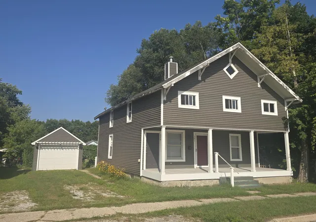 2nd image of 381 N Elm St, Shelby Village Oceana, MI 49455 | MLS# 67026044582