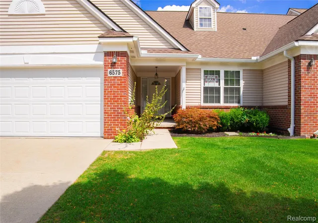 2nd image of 6575 Cortland Ave, Brighton, MI 48114
