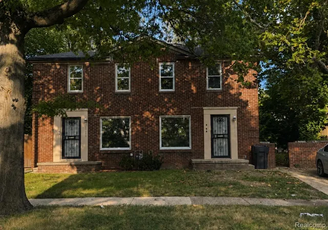 Photo 1 of Single family home for sale at 15748 Meyers Rd, Detroit, MI 48227 | MLS# 20261067421 | Listing updated on 2026-09-01