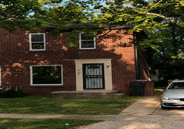 Photo 2 of Single family home for sale at 15748 Meyers Rd, Detroit, MI 48227 | MLS# 20261067421 | Listing updated on 2026-09-01