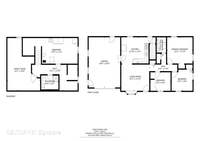 34th image of 4526 Lorraine Ave, Carrollton Township Saginaw, MI 48604 | MLS# 61050219534