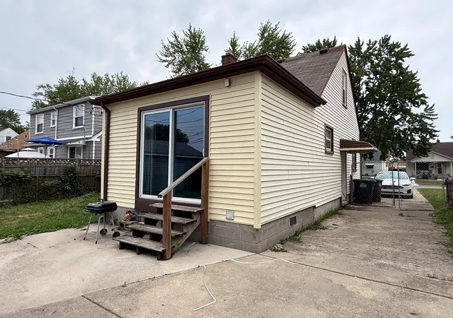 Photo 3 of Single family home for sale at 6464 Weddel St, Taylor City Wayne, MI 48180 | MLS# 81026044585 | Listing updated on 2026-08-24