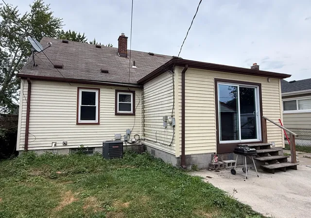 Photo 3 of Single family home for sale at 6464 Weddel St, Taylor City Wayne, MI 48180 | MLS# 81026044585 | Listing updated on 2026-08-24