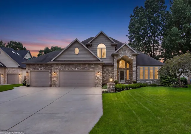 2nd image of 1362 Stonecreek Ct, Lincoln Charter Township Berrien, MI 49085 | MLS# 69026044584