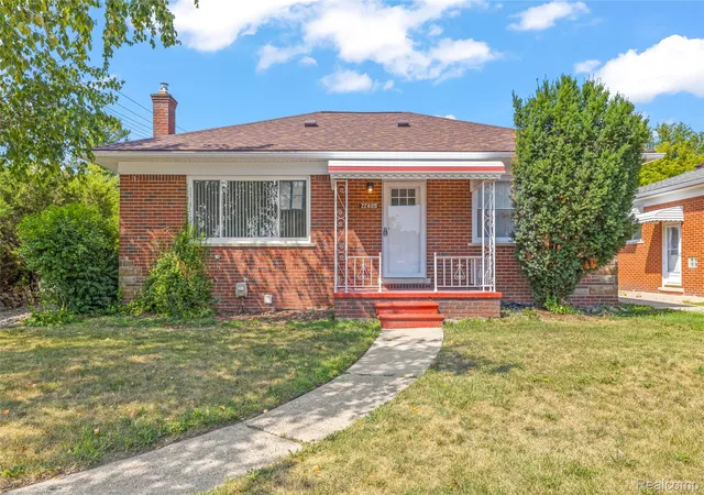 1st image of 22405 Piper Ave, Eastpointe City Macomb, MI 48021 | MLS# 20261067428