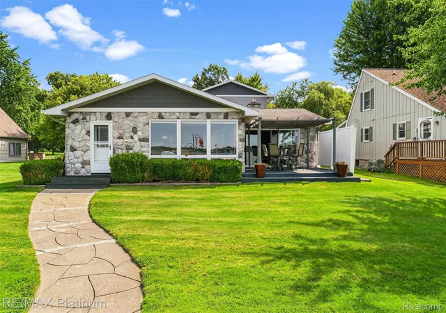 1st image of 8575 Hidden Trl, Orleans Township Ionia, MI 48865 | MLS# 20261067435