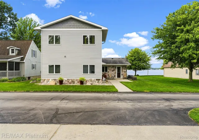 2nd image of 8575 Hidden Trl, Orleans Township Ionia, MI 48865 | MLS# 20261067435