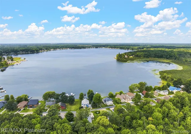 3rd image of 8575 Hidden Trl, Orleans Township Ionia, MI 48865 | MLS# 20261067435