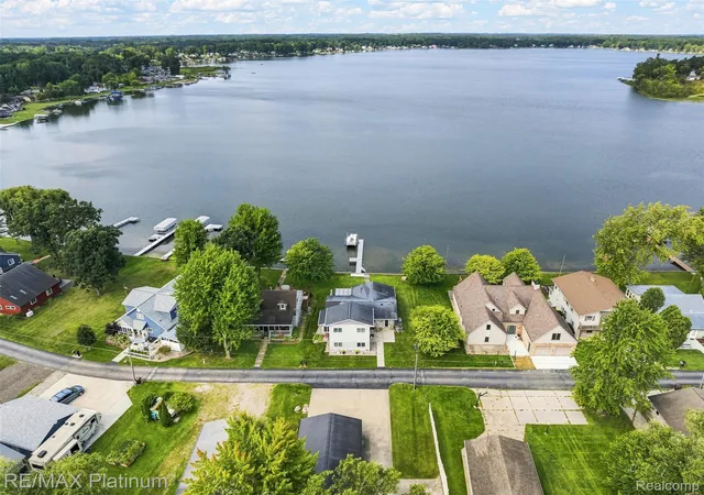 4th image of 8575 Hidden Trl, Orleans Township Ionia, MI 48865 | MLS# 20261067435