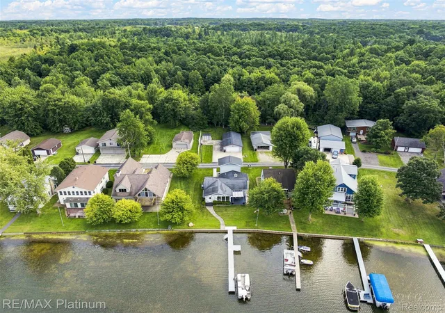5th image of 8575 Hidden Trl, Orleans Township Ionia, MI 48865 | MLS# 20261067435