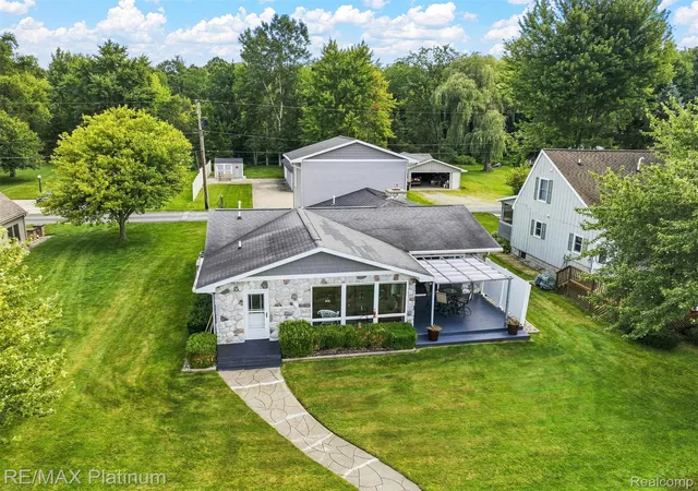 56th image of 8575 Hidden Trl, Orleans Township Ionia, MI 48865 | MLS# 20261067435