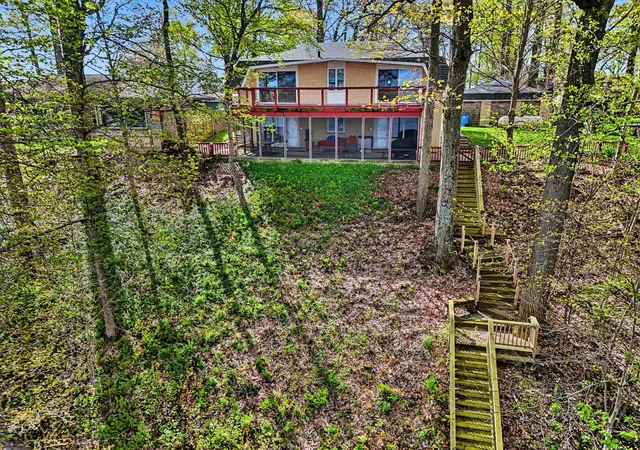 Photo 3 of Single family home for sale at 62360 Cond Dr, Porter Township Cass, MI 49061 | MLS# 68026044587 | Listing updated on 2026-08-24