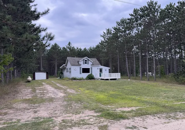 1st image of 14915 Pauls Pl, Homestead Township Benzie, MI 49617 | MLS# 78080072722