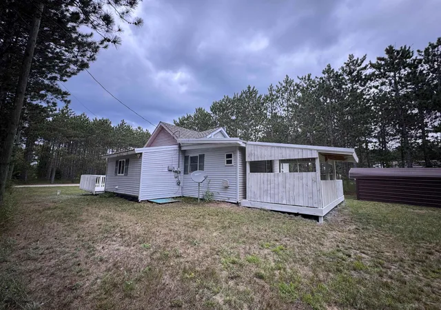 5th image of 14915 Pauls Pl, Homestead Township Benzie, MI 49617 | MLS# 78080072722