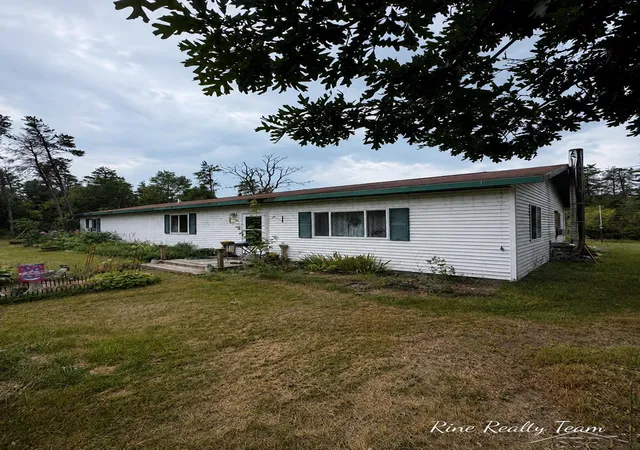 2nd image of 10882 Chase Bridge Rd, South Branch Township Crawford, MI 48653 | MLS# 61050219537