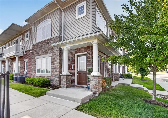 Photo 2 of Condo for sale at 5512 Arbor Chase Dr, Scio Township Washtenaw, MI 48103 | MLS# 81026044588 | Listing updated on 2026-09-08
