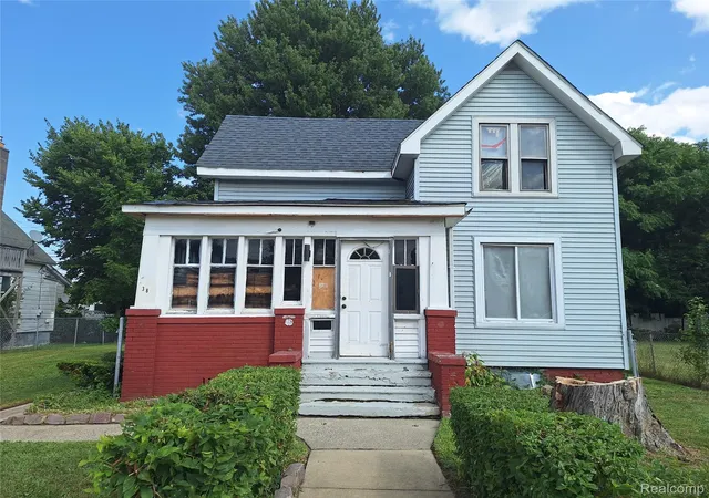 1st image of 38 Northbound Gratiot Ave, Mt Clemens City Macomb, MI 48043 | MLS# 20261067447