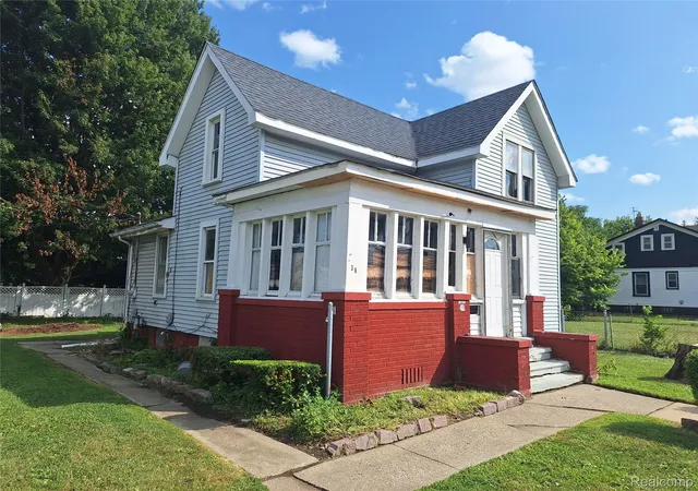 2nd image of 38 Northbound Gratiot Ave, Mt Clemens City Macomb, MI 48043 | MLS# 20261067447