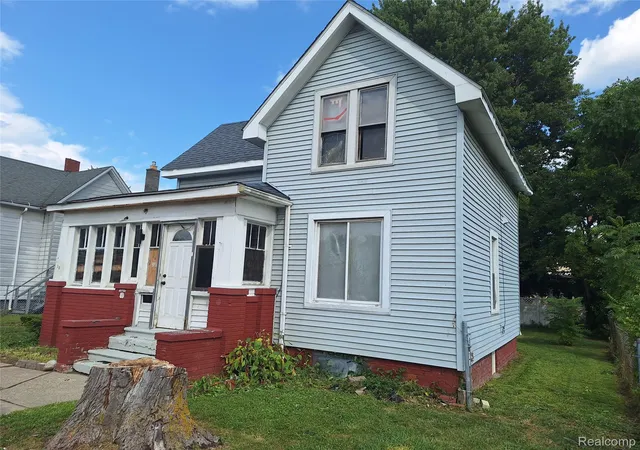 3rd image of 38 Northbound Gratiot Ave, Mt Clemens City Macomb, MI 48043 | MLS# 20261067447