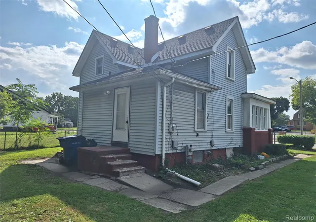 4th image of 38 Northbound Gratiot Ave, Mt Clemens City Macomb, MI 48043 | MLS# 20261067447