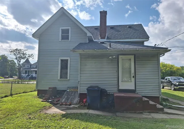 5th image of 38 Northbound Gratiot Ave, Mt Clemens City Macomb, MI 48043 | MLS# 20261067447
