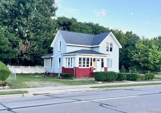 8th image of 38 Northbound Gratiot Ave, Mt Clemens City Macomb, MI 48043 | MLS# 20261067447