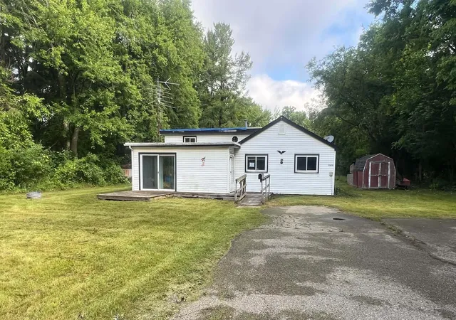 Photo 1 of Single family home for sale at 13676 Us 12, Woodstock Township Lenawee, MI 49230 | MLS# 81026044590 | Listing updated on 2026-08-27