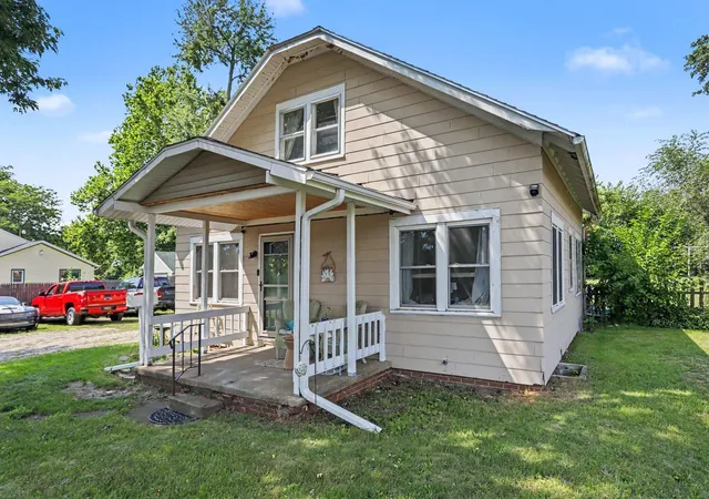 2nd image of 51 N 20th St N, Battle Creek City Calhoun, MI 49015 | MLS# 66026044592