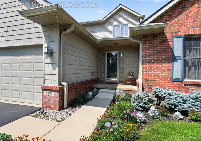 Photo 1 of Sale Pending at 6192 Northridge Hills Dr, Brighton City Livingston, MI 48116 | MLS# 20261067449 | Listing updated on 2026-09-13