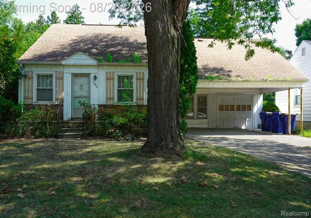 2nd image of 2476 Voorheis Rd, Waterford Charter Township Oakland, MI 48328 | MLS# 20261067450