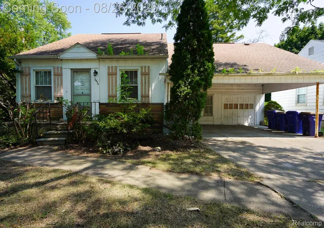 4th image of 2476 Voorheis Rd, Waterford Charter Township Oakland, MI 48328 | MLS# 20261067450