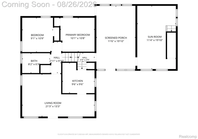 61st image of 2476 Voorheis Rd, Waterford Charter Township Oakland, MI 48328 | MLS# 20261067450