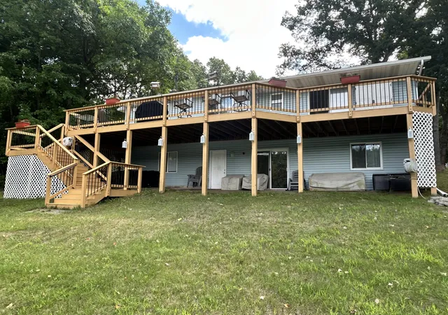 Photo 3 of Single family home for sale at 13887 Keiber Rd Ne, Oakfield Township Kent, MI 48838 | MLS# 65026044594 | Listing updated on 2026-09-02