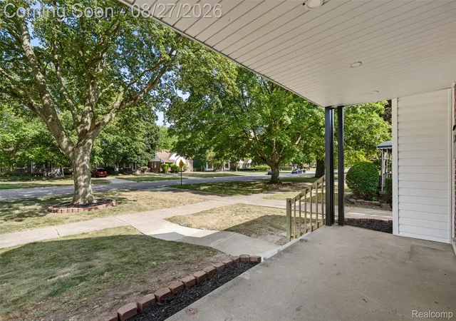 Photo 3 of Single family home for sale at 11343 W Parkway St, Detroit City Wayne, MI 48239 | MLS# 20261067458 | Listing updated on 2026-09-16